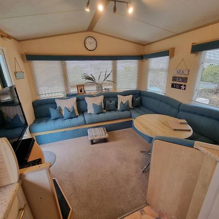 Seven Bays Holiday Home Пэдстоу Экстерьер фото