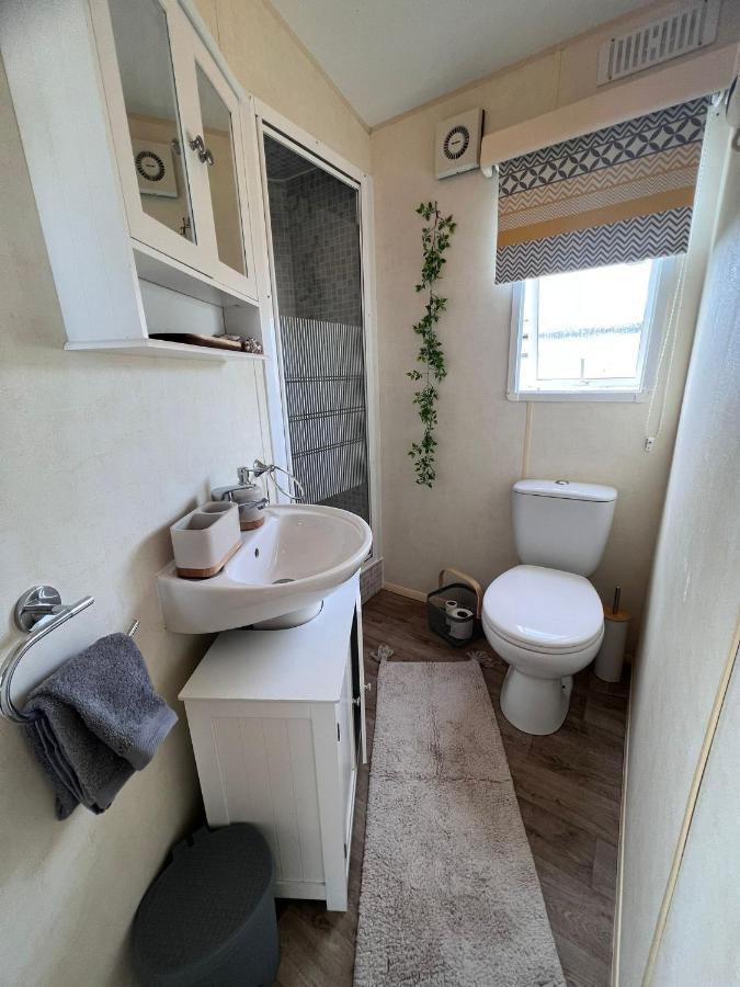 Seven Bays Holiday Home Пэдстоу Экстерьер фото